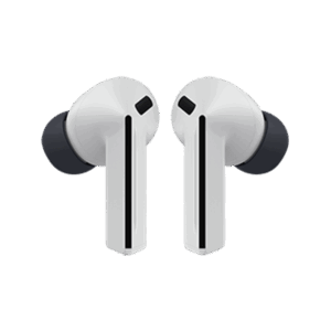 Afbeelding van een Samsung Galaxy Buds3fe Gray Koptelefoon