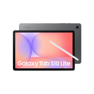 Afbeelding van een Samsung Galaxy Tab S10 Lite - 10.9 Inch 256 Gb Grijs Wifi + 5g