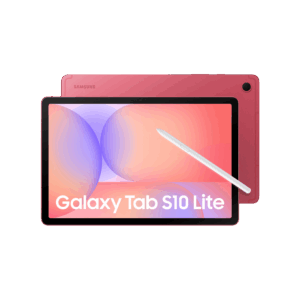 Afbeelding van een Samsung Galaxy Tab S10 Lite - 10.9 Inch 128 Gb Koraal Wifi