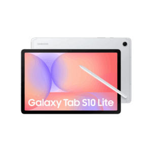 Afbeelding van een Samsung Galaxy Tab S10 Lite - 10.9 Inch 128 Gb Zilver Wifi