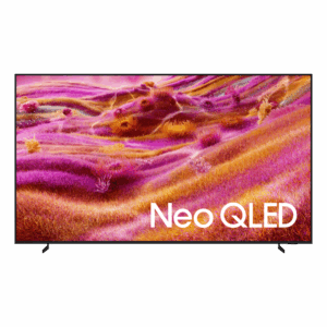 Afbeelding van een Samsung Samsung 115" Neo Qled 4k Qn90f (2025)