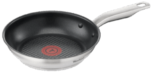 Afbeelding van een Tefal Virtuoso E49104 Koekenpan 24 Cm