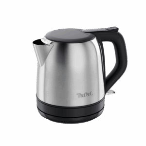 Afbeelding van een Tefal Ko5s2d Subito 5 1l Waterkoker Inox (rvs)