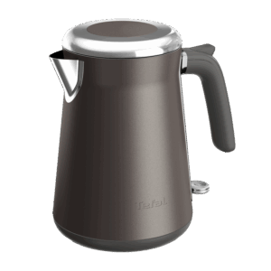 Afbeelding van een Tefal Ki666e Collection 1.7l Waterkoker Pewter