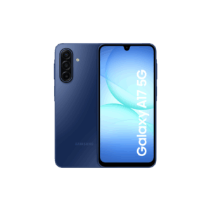 Afbeelding van een Samsung Galaxy A17 5g - 128 Gb Light Blue