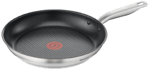 Afbeelding van een Tefal Virtuoso E49107 Koekenpan 30 Cm