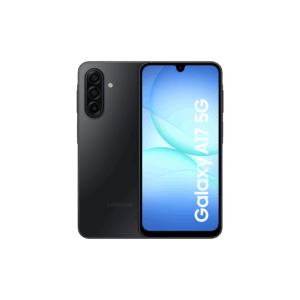 Afbeelding van een Samsung Galaxy A17 5g - 128 Gb Black