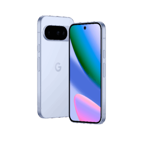 Afbeelding van een Google Pixel 10 - 5g 128 Gb Wit