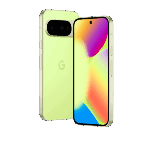 Afbeelding van een Google Pixel 10 - 5g 128 Gb Geel