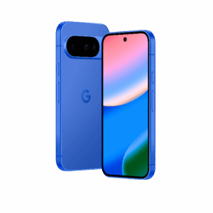 Afbeelding van een Google Pixel 10 - 5g 128 Gb Blauw