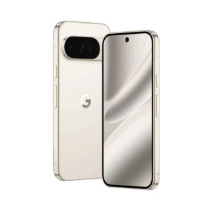 Afbeelding van een Google Pixel 10 Pro - 5g 256 Gb Wit