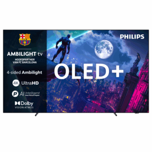 Afbeelding van een Philips 77oled950/12 77" Ultra Hd 4k Oled (2025)