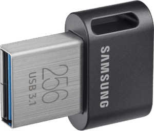 Afbeelding van een Samsung Fit Plus Usb 3.0 - 256 Gb