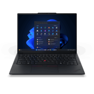 Afbeelding van een Lenovo Thinkpad E14 Gen 7 (intel) - 14 Inch Core™ Ultra 5 225u 16 Gb 512 Onboard Graphics