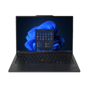 Afbeelding van een Lenovo Thinkpad X1 Carbon Gen 13 Aura Edition - 14 Inch Core™ Ultra 7 255u 32 Gb 1tb Onboard Graphics