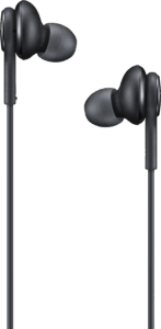 Afbeelding van een Samsung Oordopjes By Akg Usb-c Zwart