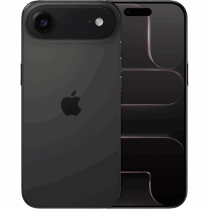 Afbeelding van een Apple Iphone Air - 5g 256 Gb Space Black