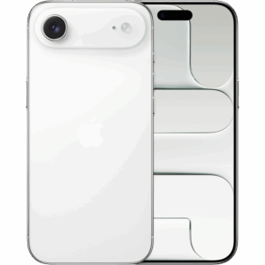 Afbeelding van een Apple Iphone Air - 5g 256 Gb Cloud White