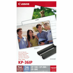 Afbeelding van een Canon Kp-36ip