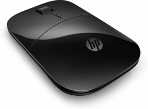 Afbeelding van een HP Z3700 Draadloze Muis Zwart