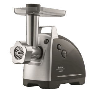 Afbeelding van een Tefal Gehaktmolen Hv8 Ne6888