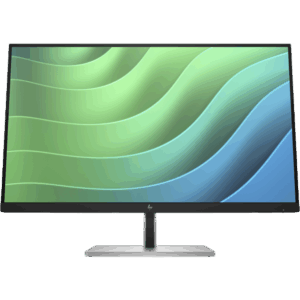 Afbeelding van een HP E27 G5 6n4e2aa - 27 Inch 1920 X 1080 (full Hd) Ips Paneel In Hoogte Verstelbaar