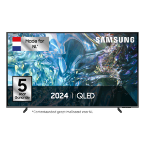 Afbeelding van een Samsung 65q64d Qled 4k (2024)