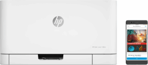 Afbeelding van een HP Color Laser 150nw - Alleen Printen Kleur