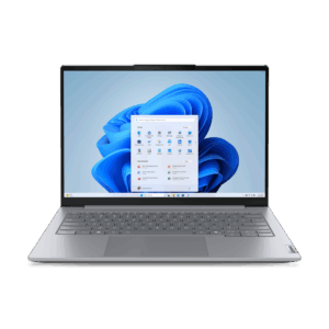 Afbeelding van een Lenovo Thinkbook 14 G8 Irl - Inch Core™ I5 I5-13420h 16 Gb 512