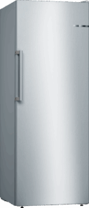 Afbeelding van een Bosch Gsn29vlep Vrijstaand Vrieskast - Breedte 60 Cm Hoogte 161 Inhoud 200 L Nofrost