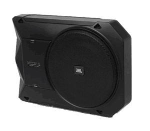 Afbeelding van een JBL Bass Pro Sl2 Subwoofer