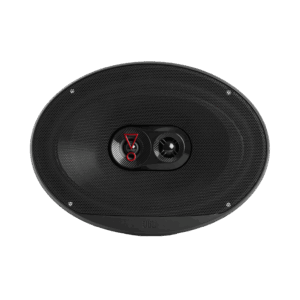 Afbeelding van een JBL Stage3 9637 6x9 Inch 3-weg