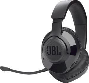 Afbeelding van een JBL Q350wl Blk