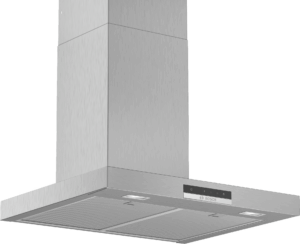 Afbeelding van een Bosch Dwb66dm50 - Afzuigkap (muur Bevestigde Kap) Breedte 60 Cm 368 M³/h Db(a)