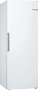 Afbeelding van een Bosch Gsn58dwdv Vrijstaand Vrieskast - Breedte 70 Cm Hoogte 191 Inhoud 366 L Nofrost