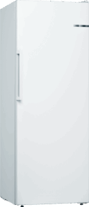 Afbeelding van een Bosch Gsn29vwep Vrijstaand Vrieskast - Breedte 60 Cm Hoogte 161 Inhoud 200 L Nofrost