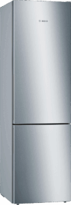 Afbeelding van een Bosch Kge39alca - Koel-vriescombinatie Breedte 60 Cm Hoogte 201 Inhoud 343 L
