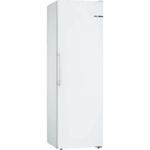 Afbeelding van een Bosch Gsn36vwep Vrijstaand Vrieskast - Breedte 60 Cm Hoogte 186 Inhoud 242 L Nofrost