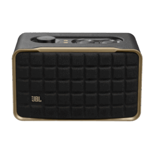 Afbeelding van een JBL Authentics 200 Zwart
