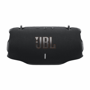 Afbeelding van een JBL Xtreme 4 Bluetoothspeaker Zwart