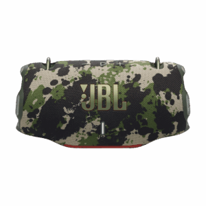 Afbeelding van een JBL Xtreme 4 Bluetoothspeaker Camouflage
