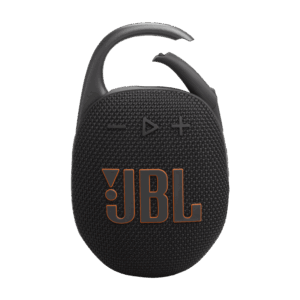 Afbeelding van een JBL Clip 5 Bluetoothspeaker Zwart