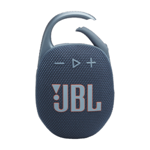 Afbeelding van een JBL Clip 5 Bluetoothspeaker Blauw