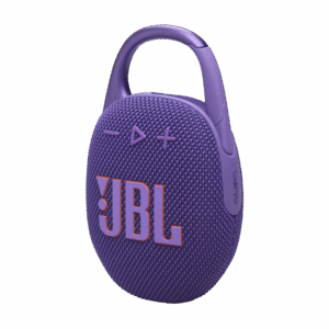 Afbeelding van een JBL Clip 5 Bluetoothspeaker Paars