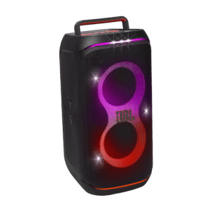 Afbeelding van een JBL Partybox Club 120 Partyspeaker Zwart