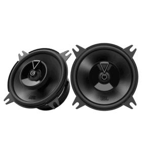 Afbeelding van een JBL Club 44f Autospeakers