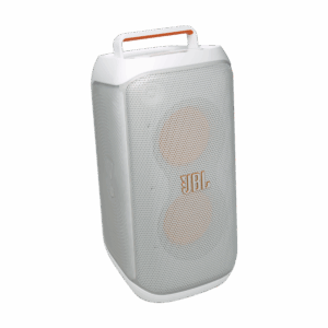 Afbeelding van een JBL Partybox Club 120 Partyspeaker Wit