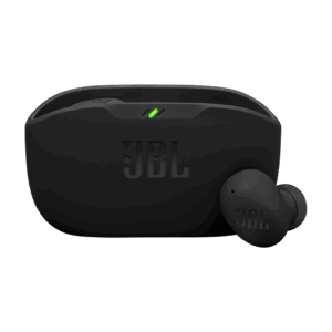 Afbeelding van een JBL Wave Buds 2 Oordopjes Zwart