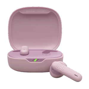 Afbeelding van een JBL Vibe Flex 2 Oordopjes Roze