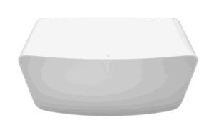 Afbeelding van een Sonos Five Wit